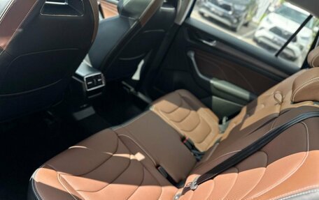 Skoda Kodiaq I, 2024 год, 4 900 000 рублей, 21 фотография