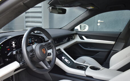 Porsche Taycan I, 2020 год, 10 500 000 рублей, 10 фотография