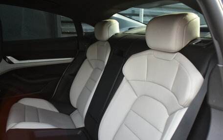 Porsche Taycan I, 2020 год, 10 500 000 рублей, 13 фотография