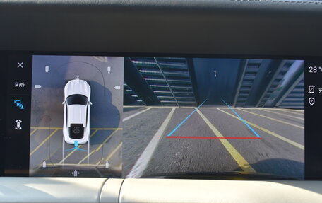 Porsche Taycan I, 2020 год, 10 500 000 рублей, 16 фотография