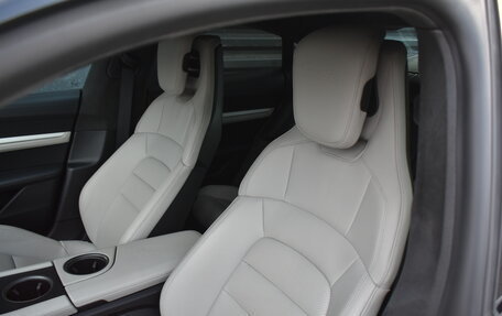 Porsche Taycan I, 2020 год, 10 500 000 рублей, 11 фотография