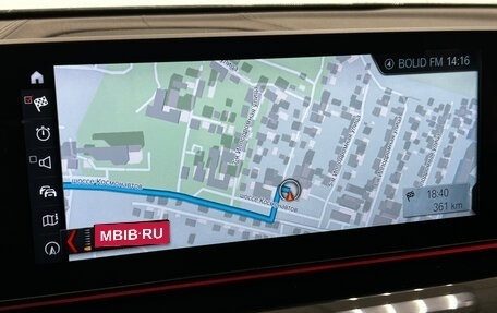 BMW 5 серия, 2017 год, 3 800 000 рублей, 26 фотография