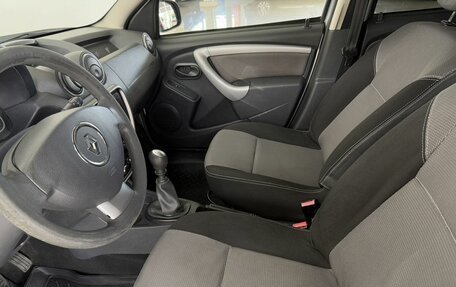 Renault Duster I рестайлинг, 2013 год, 745 000 рублей, 7 фотография