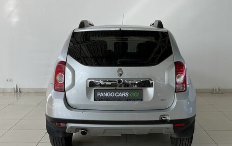 Renault Duster I рестайлинг, 2013 год, 745 000 рублей, 5 фотография