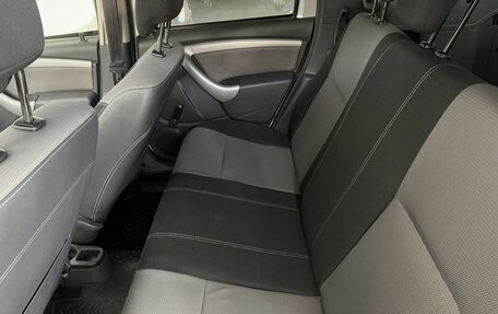 Renault Duster I рестайлинг, 2013 год, 745 000 рублей, 8 фотография