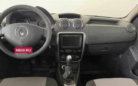 Renault Duster I рестайлинг, 2013 год, 745 000 рублей, 9 фотография