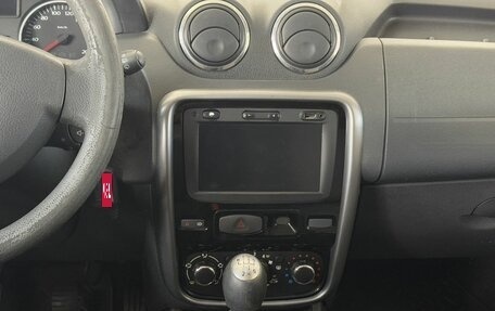 Renault Duster I рестайлинг, 2013 год, 745 000 рублей, 10 фотография