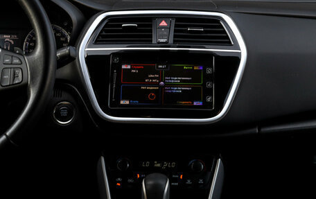 Suzuki SX4 II рестайлинг, 2018 год, 1 895 000 рублей, 11 фотография