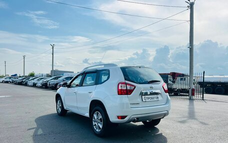 Nissan Terrano III, 2019 год, 1 549 000 рублей, 4 фотография
