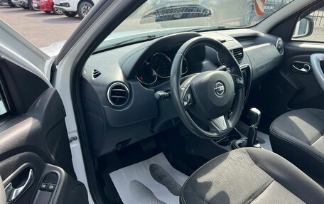 Nissan Terrano III, 2019 год, 1 549 000 рублей, 10 фотография
