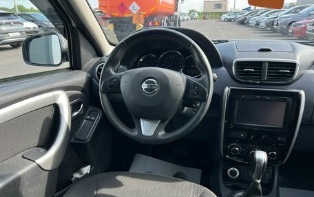 Nissan Terrano III, 2019 год, 1 549 000 рублей, 14 фотография