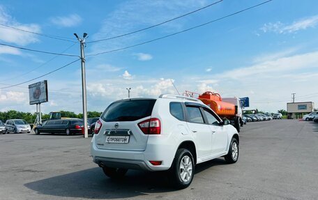 Nissan Terrano III, 2019 год, 1 549 000 рублей, 6 фотография