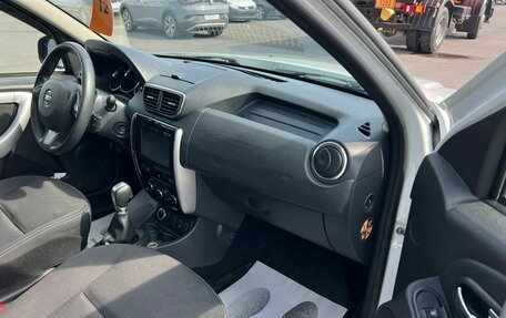 Nissan Terrano III, 2019 год, 1 549 000 рублей, 13 фотография