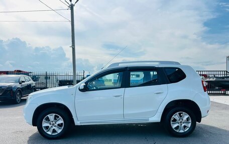 Nissan Terrano III, 2019 год, 1 549 000 рублей, 3 фотография