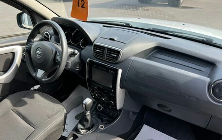Nissan Terrano III, 2019 год, 1 549 000 рублей, 12 фотография