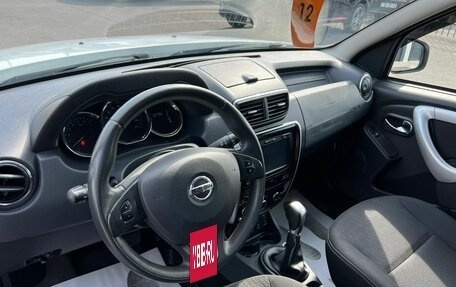 Nissan Terrano III, 2019 год, 1 549 000 рублей, 11 фотография