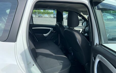 Nissan Terrano III, 2019 год, 1 549 000 рублей, 17 фотография
