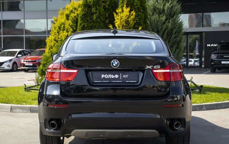 BMW X6, 2009 год, 1 810 000 рублей, 6 фотография