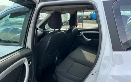 Nissan Terrano III, 2019 год, 1 549 000 рублей, 18 фотография