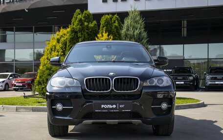 BMW X6, 2009 год, 1 810 000 рублей, 2 фотография