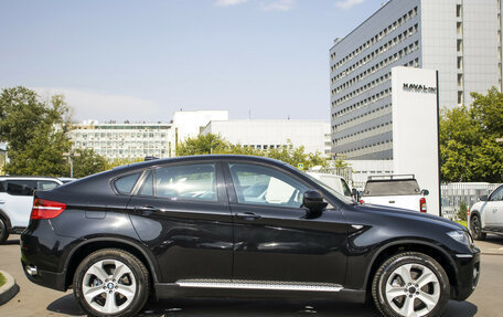 BMW X6, 2009 год, 1 810 000 рублей, 4 фотография