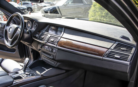 BMW X6, 2009 год, 1 810 000 рублей, 9 фотография