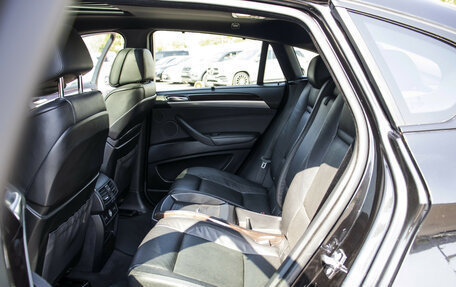 BMW X6, 2009 год, 1 810 000 рублей, 10 фотография