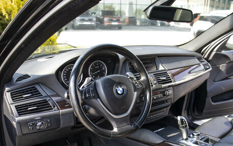 BMW X6, 2009 год, 1 810 000 рублей, 20 фотография