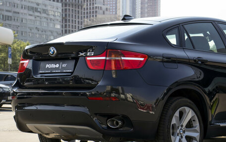 BMW X6, 2009 год, 1 810 000 рублей, 24 фотография
