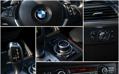 BMW X6, 2009 год, 1 810 000 рублей, 19 фотография
