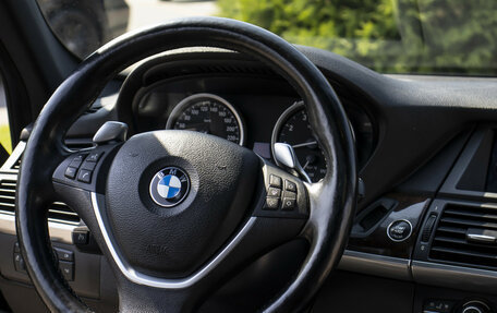 BMW X6, 2009 год, 1 810 000 рублей, 13 фотография