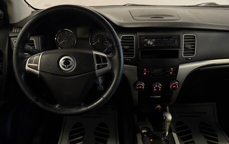 SsangYong Actyon II рестайлинг, 2011 год, 717 000 рублей, 6 фотография