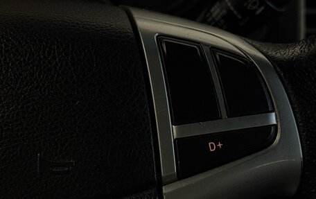 SsangYong Actyon II рестайлинг, 2011 год, 717 000 рублей, 10 фотография