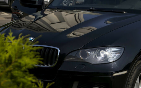 BMW X6, 2009 год, 1 810 000 рублей, 28 фотография