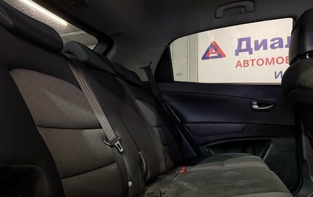 SsangYong Actyon II рестайлинг, 2011 год, 717 000 рублей, 19 фотография