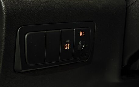 SsangYong Actyon II рестайлинг, 2011 год, 717 000 рублей, 16 фотография