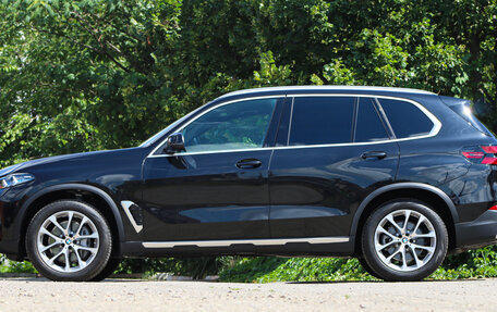 BMW X5, 2024 год, 10 800 000 рублей, 2 фотография