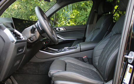 BMW X5, 2024 год, 10 800 000 рублей, 6 фотография