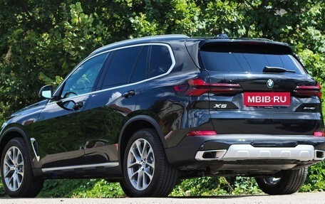 BMW X5, 2024 год, 10 800 000 рублей, 3 фотография