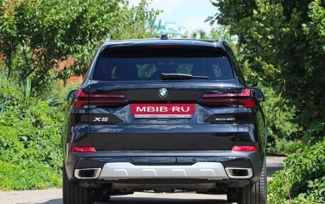 BMW X5, 2024 год, 10 800 000 рублей, 5 фотография