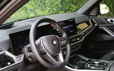 BMW X5, 2024 год, 10 800 000 рублей, 13 фотография