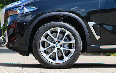 BMW X5, 2024 год, 10 800 000 рублей, 18 фотография