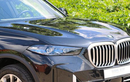 BMW X5, 2024 год, 10 800 000 рублей, 17 фотография