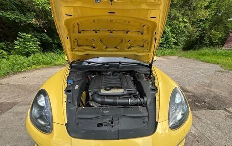 Porsche Cayenne III, 2010 год, 1 950 000 рублей, 4 фотография