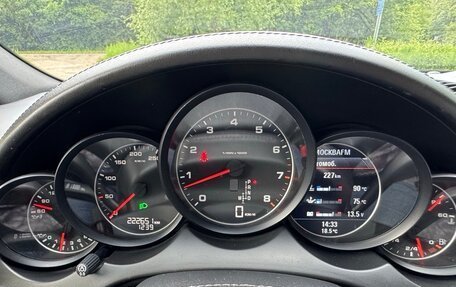 Porsche Cayenne III, 2010 год, 1 950 000 рублей, 2 фотография