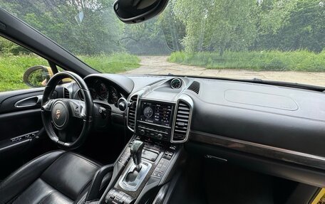 Porsche Cayenne III, 2010 год, 1 950 000 рублей, 6 фотография