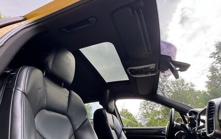 Porsche Cayenne III, 2010 год, 1 950 000 рублей, 7 фотография