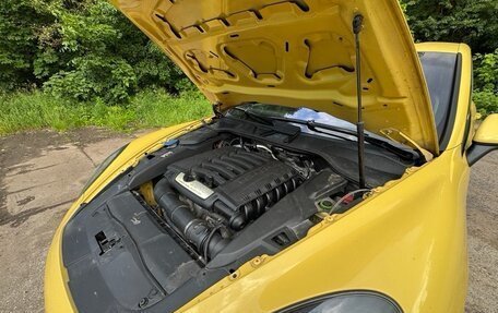 Porsche Cayenne III, 2010 год, 1 950 000 рублей, 5 фотография