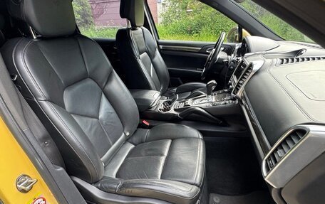 Porsche Cayenne III, 2010 год, 1 950 000 рублей, 8 фотография
