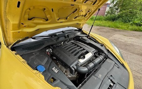 Porsche Cayenne III, 2010 год, 1 950 000 рублей, 9 фотография